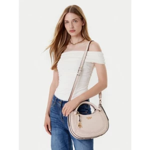 Obrázek produktu Kabelka Guess Tatum HWNG96 67060 Béžová