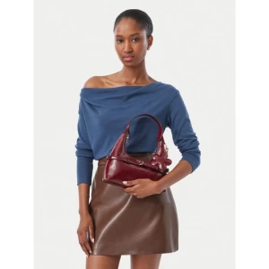 Obrázek produktu Kabelka Guess Taylor Mini HWTG23 25770 Červená