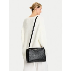 Obrázek produktu Kabelka Guess Tisha HWPD77 64070 Černá
