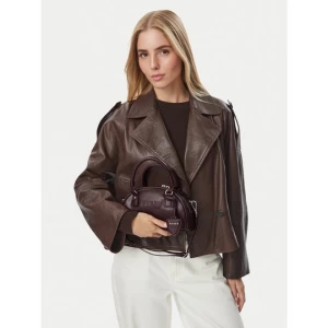 Obrázek produktu Kabelka Guess V6BZ07 W4597 Fialová
