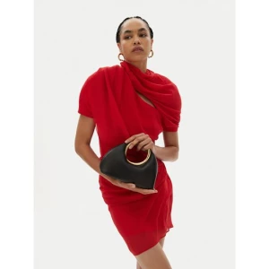 Obrázek produktu Kabelka JACQUEMUS Mini ring handbag 241BA395 Černá