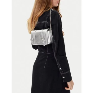 Obrázek produktu Kabelka JENNY C-JNY-M-011-08 Stříbrná