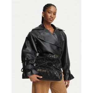 Obrázek produktu Kabelka Just Cavalli 81RA4BG4 ZS748 Černá