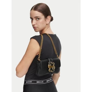 Obrázek produktu Kabelka Just Cavalli Iconic Snakes 81RA4BA7 ZSA89 Černá