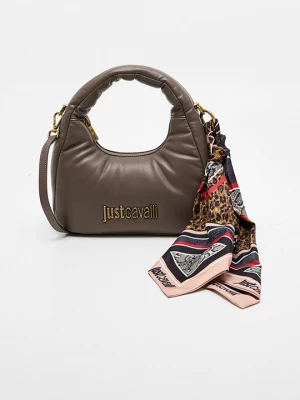 Obrázek produktu Kabelka Just Cavalli světle hnědošedá