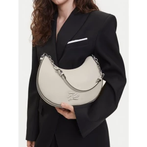 Obrázek produktu Kabelka KARL LAGERFELD A2W30019 Krémová