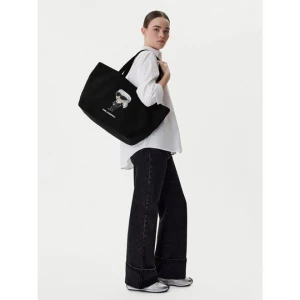 Obrázek produktu Kabelka KARL LAGERFELD A2W50027 Černá