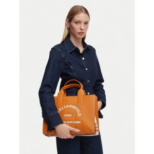 Obrázek produktu Kabelka KARL LAGERFELD B1W30041 Oranžová