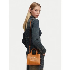Obrázek produktu Kabelka KARL LAGERFELD B1W30042 Oranžová