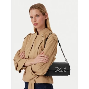 Obrázek produktu Kabelka KARL LAGERFELD B3W30012 Černá