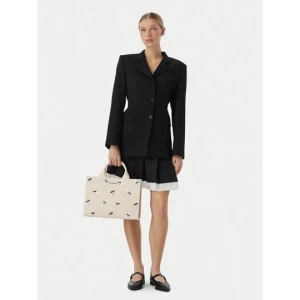 Obrázek produktu Kabelka KARL LAGERFELD B3W50064 Krémová