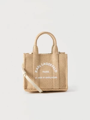 Obrázek produktu Kabelka KARL LAGERFELD béžová