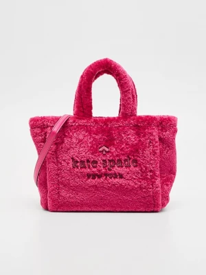 Obrázek produktu Kabelka Kate Spade neonová růžová