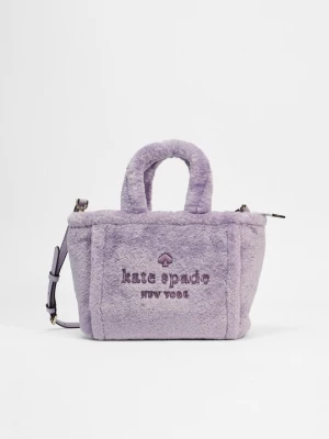 Obrázek produktu Kabelka Kate Spade světle fialová