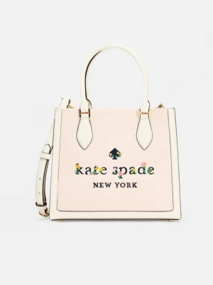 Obrázek produktu Kabelka Kate Spade světle růžová