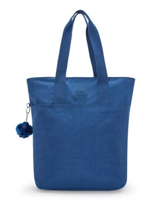 Obrázek produktu Kabelka Kipling modrá