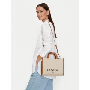 Obrázek produktu Kabelka Lacoste NF4641TD Hnědá