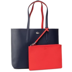 Obrázek produktu Kabelka Lacoste Shopping Bag NF2142AA Tmavomodrá
