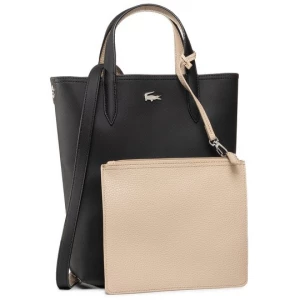 Obrázek produktu Kabelka Lacoste Vertical Shopping Bag NF2991AA Černá