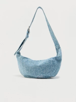 Obrázek produktu Kabelka lala Berlin světlemodrý denim