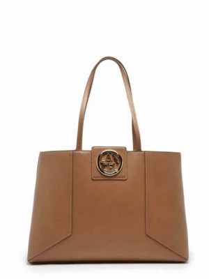 Obrázek produktu Kabelka Lancel zlatá barva