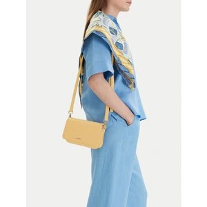 Obrázek produktu Kabelka Lasocki CEO-LSK-L-006-09 Žlutá