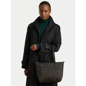 Obrázek produktu Kabelka LAUREN RALPH LAUREN 431916737040 Černá
