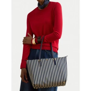 Obrázek produktu Kabelka LAUREN RALPH LAUREN 431916737048 Tmavomodrá