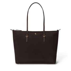 Obrázek produktu Kabelka LAUREN RALPH LAUREN 431916737054 Hnědá