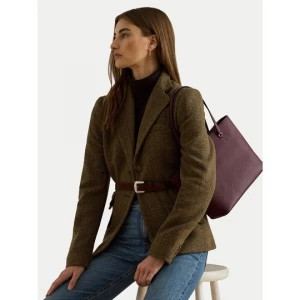Obrázek produktu Kabelka LAUREN RALPH LAUREN 431924351026 Bordó