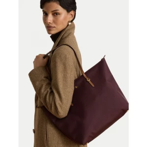 Obrázek produktu Kabelka LAUREN RALPH LAUREN 431950007018 Bordó