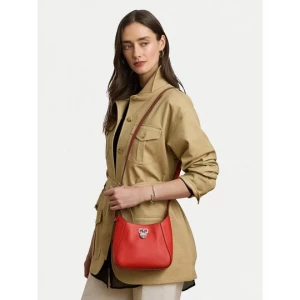 Obrázek produktu Kabelka LAUREN RALPH LAUREN 431966750007 Červená