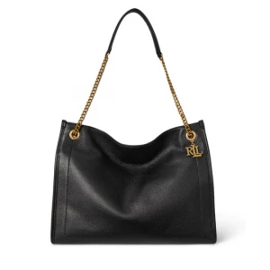 Obrázek produktu Kabelka LAUREN RALPH LAUREN 431969352002 Černá