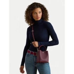 Obrázek produktu Kabelka LAUREN RALPH LAUREN 431969365008 Bordó