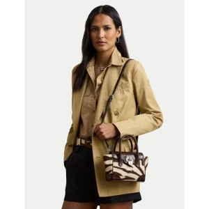 Obrázek produktu Kabelka LAUREN RALPH LAUREN 431969470001 Hnědá