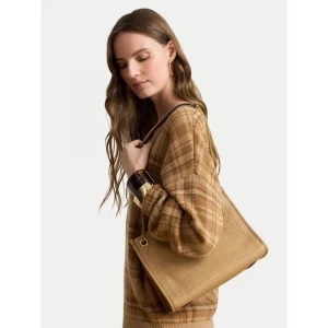 Obrázek produktu Kabelka LAUREN RALPH LAUREN 431980175005 Hnědá