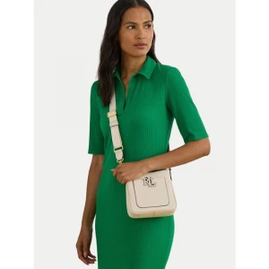 Obrázek produktu Kabelka LAUREN RALPH LAUREN 431982184005 Bílá
