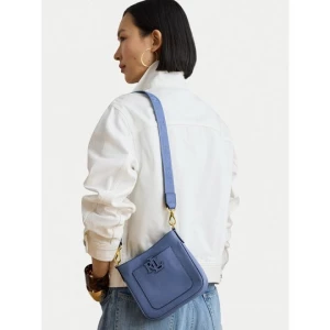Obrázek produktu Kabelka LAUREN RALPH LAUREN 431982184007 Modrá