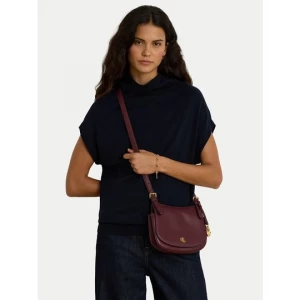 Obrázek produktu Kabelka LAUREN RALPH LAUREN 431P06070005 Bordó