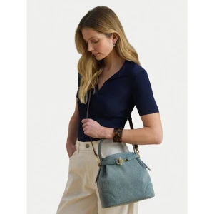Obrázek produktu Kabelka LAUREN RALPH LAUREN 431P10498001 Modrá