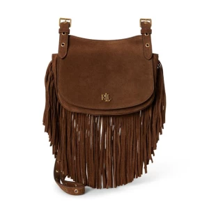 Obrázek produktu Kabelka LAUREN RALPH LAUREN 431P11793001 Hnědá