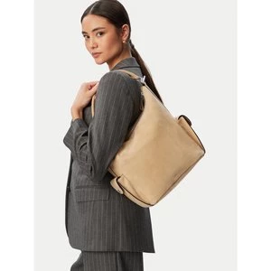 Obrázek produktu Kabelka LAUREN RALPH LAUREN 431P15636001 Béžová