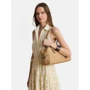 Obrázek produktu Kabelka LAUREN RALPH LAUREN 431P15643001 Béžová