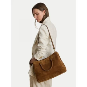 Obrázek produktu Kabelka LAUREN RALPH LAUREN 431P15645001 Hnědá
