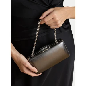 Obrázek produktu Kabelka LAUREN RALPH LAUREN 431P15648002 Tmavě šedá