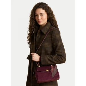 Obrázek produktu Kabelka LAUREN RALPH LAUREN 431P18421002 Bordó