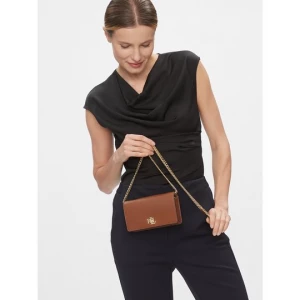 Obrázek produktu Kabelka Lauren Ralph Lauren 432915377002 Hnědá