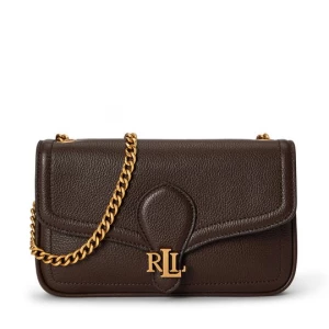 Obrázek produktu Kabelka LAUREN RALPH LAUREN 432977374012 Tmavě hnědá