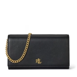 Obrázek produktu Kabelka LAUREN RALPH LAUREN 432980206001 Černá