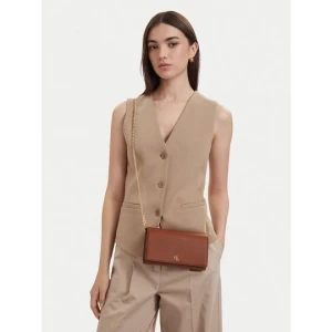 Obrázek produktu Kabelka LAUREN RALPH LAUREN 432980206002 Hnědá